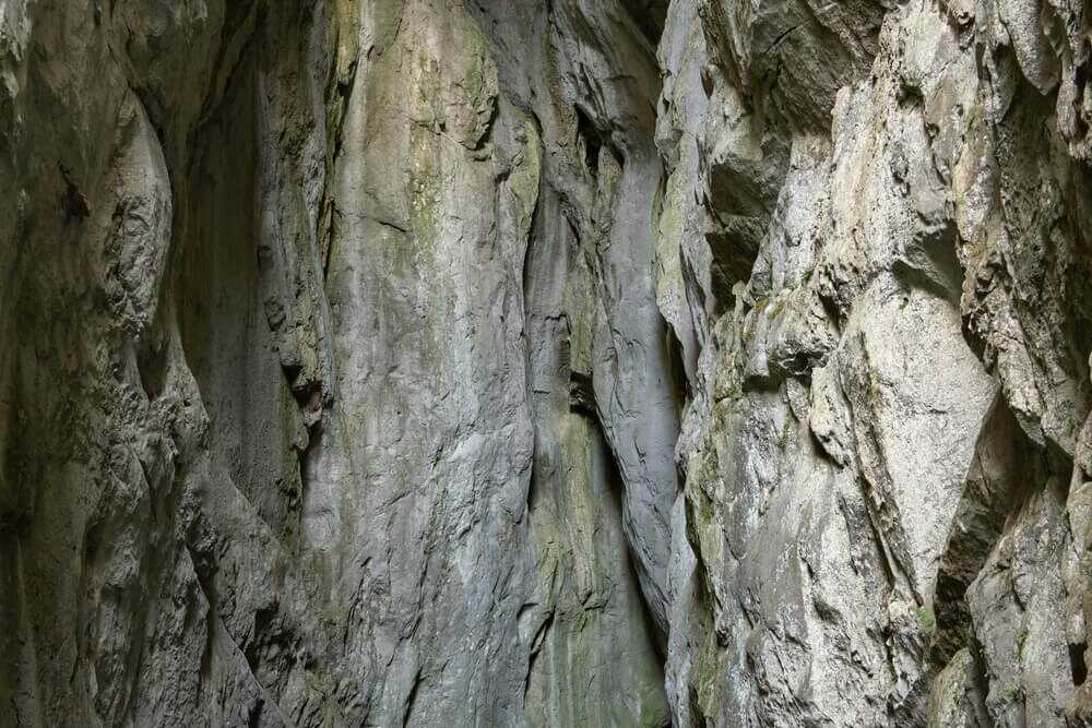 Φωτογραφία από εξόρμηση με την Pindus Nomads στη Σπηλιά Μπέη