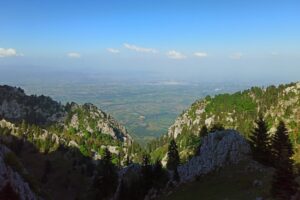 Φωτογραφία από εξόρμηση με την Pindus Nomads στο καταφύγιο Κόζιακα